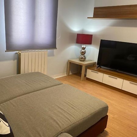Casa Del Relojero Lejlighed Santiago de Compostela Eksteriør billede