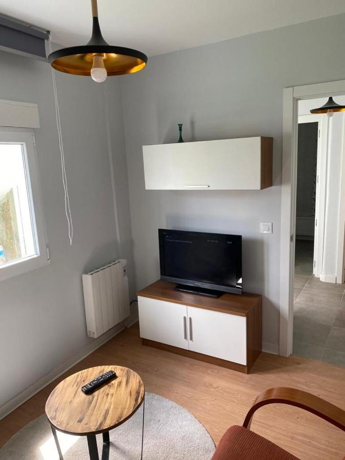 Casa Del Relojero Lejlighed Santiago de Compostela Eksteriør billede