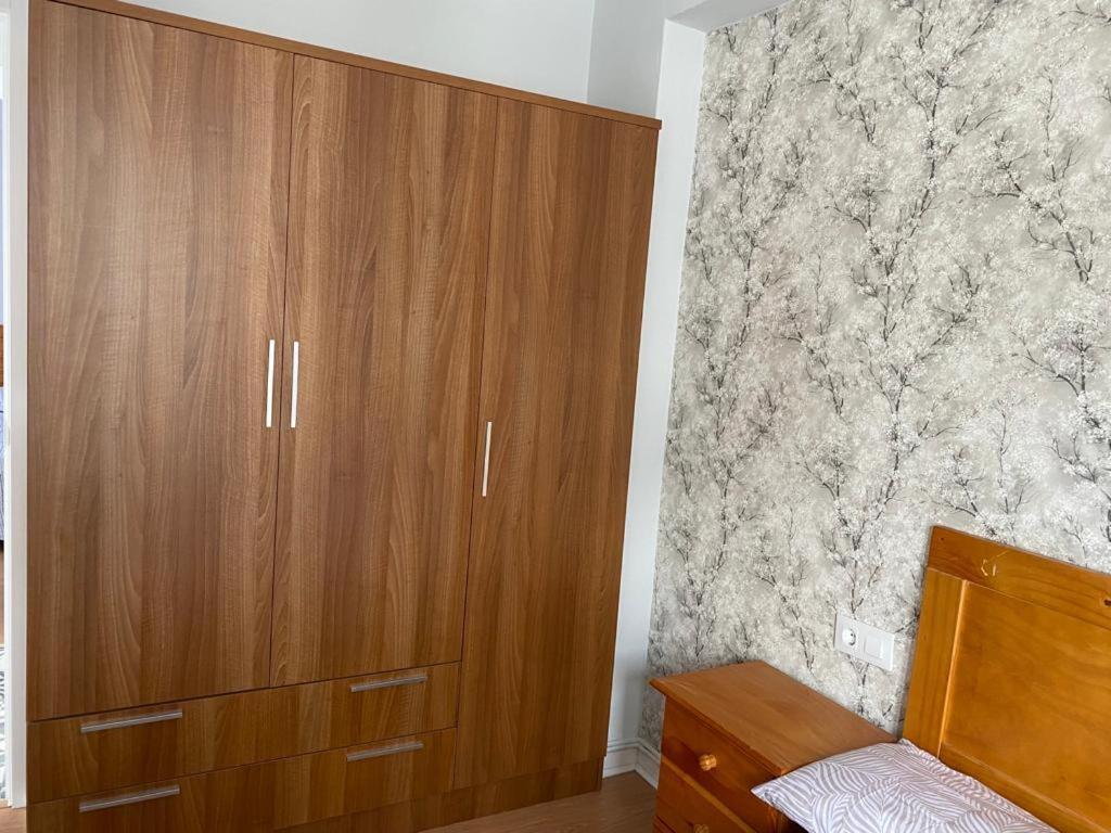 Casa Del Relojero Lejlighed Santiago de Compostela Eksteriør billede