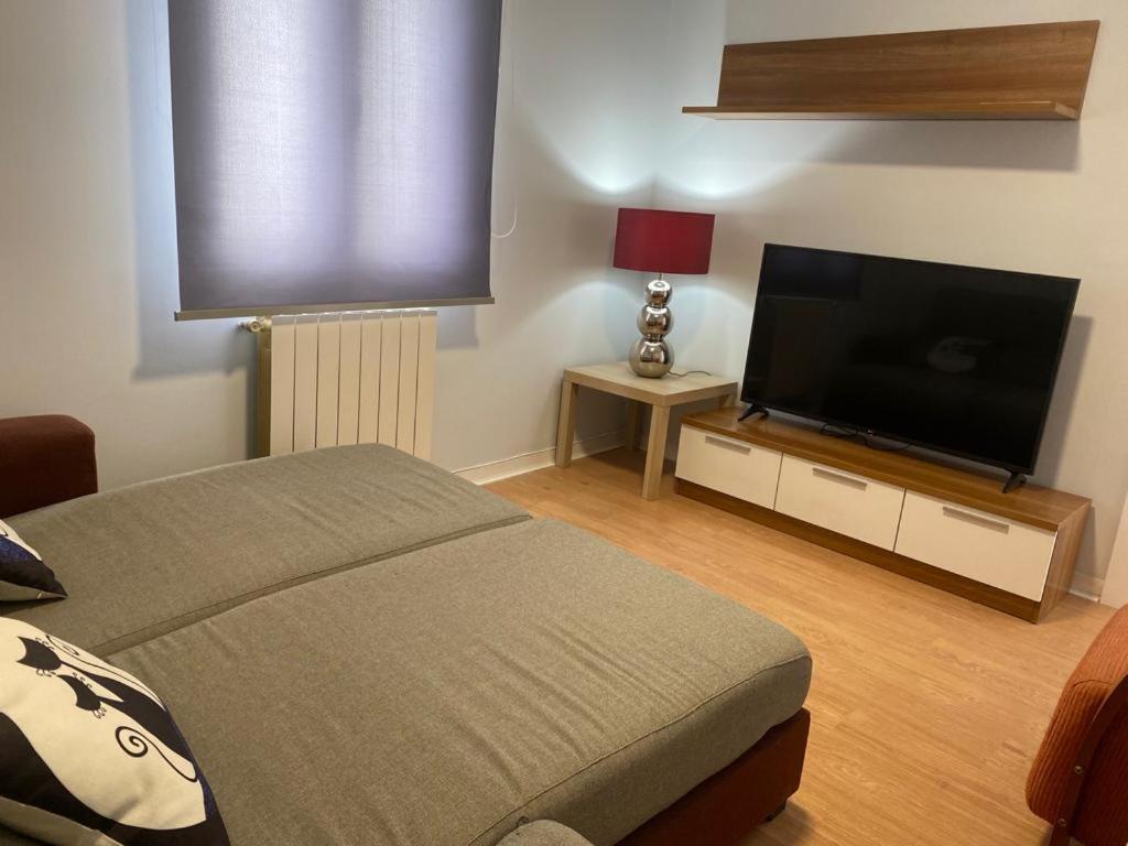 Casa Del Relojero Lejlighed Santiago de Compostela Eksteriør billede