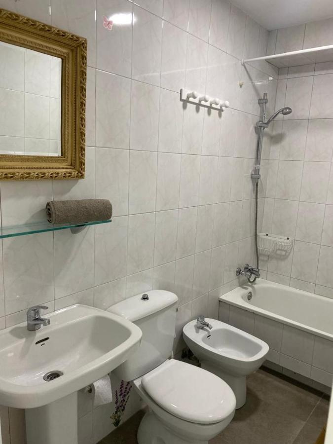 Casa Del Relojero Lejlighed Santiago de Compostela Eksteriør billede