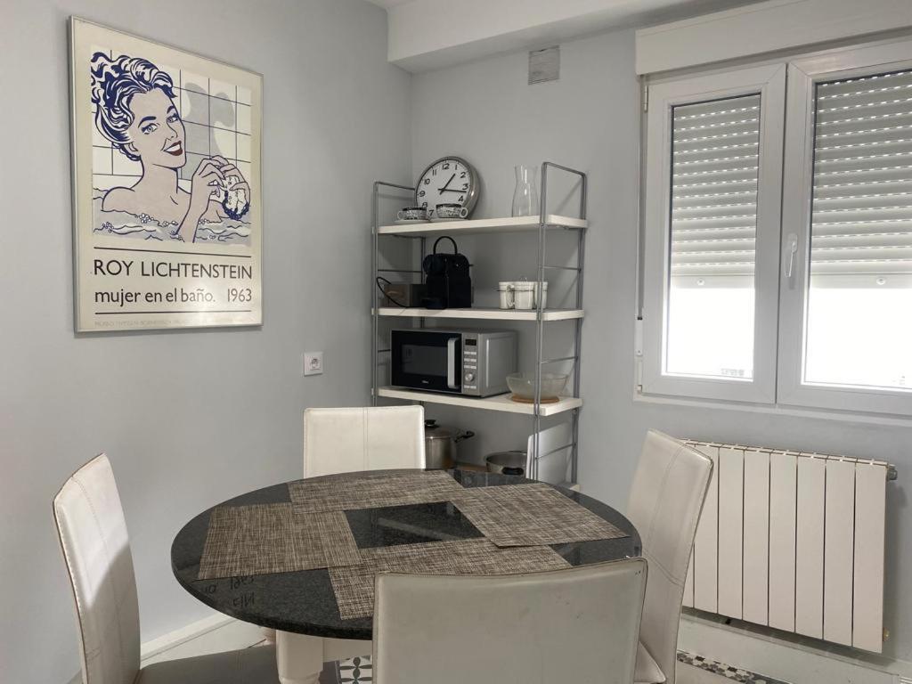 Casa Del Relojero Lejlighed Santiago de Compostela Eksteriør billede