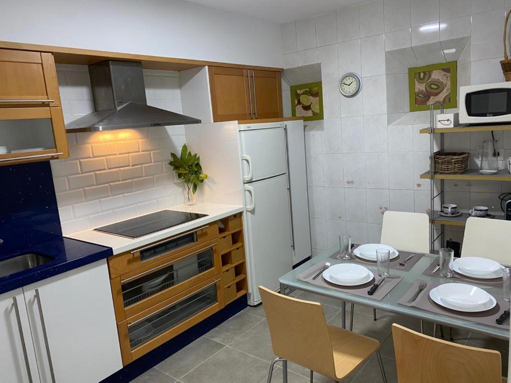 Casa Del Relojero Lejlighed Santiago de Compostela Eksteriør billede