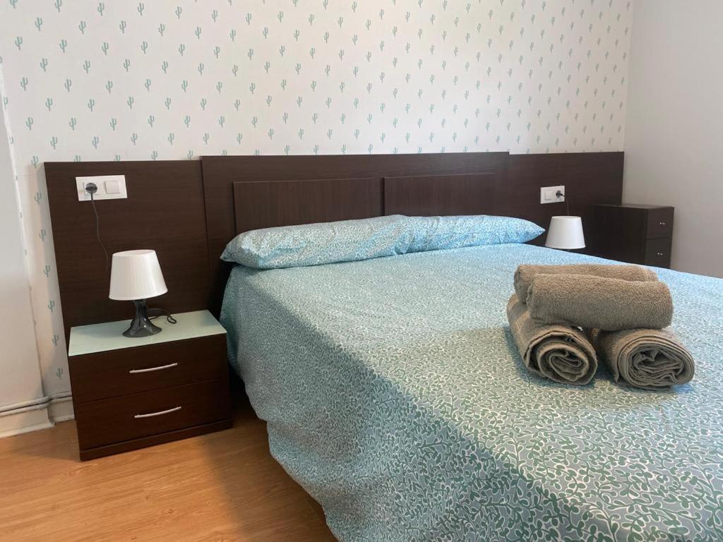 Casa Del Relojero Lejlighed Santiago de Compostela Eksteriør billede