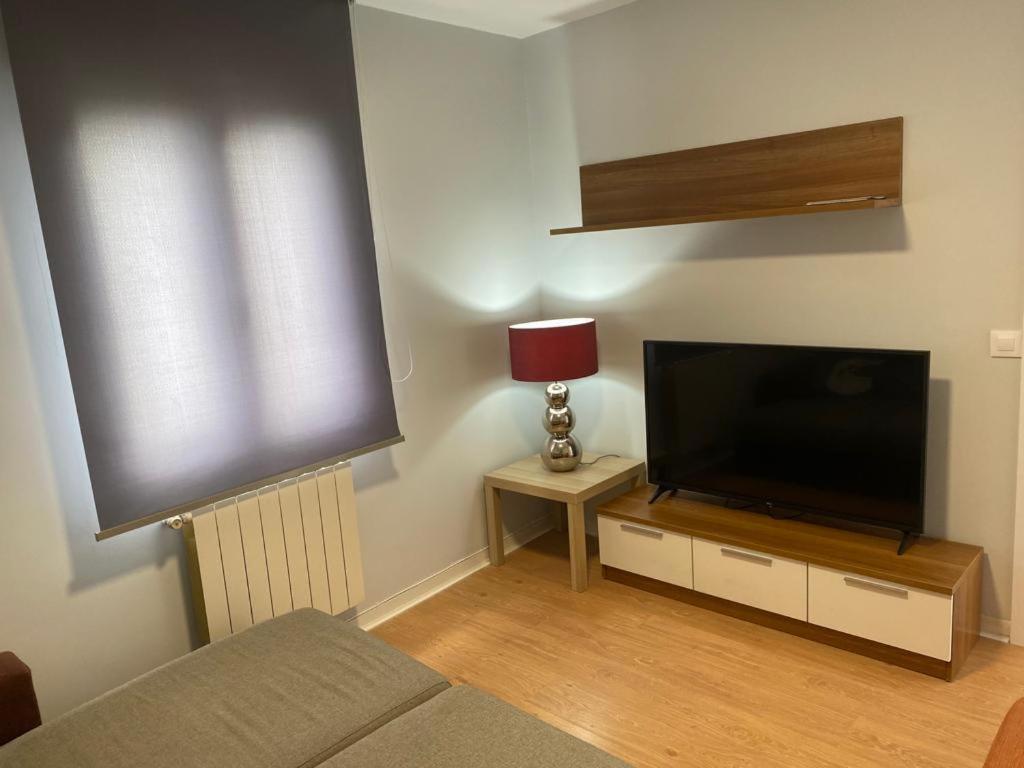Casa Del Relojero Lejlighed Santiago de Compostela Eksteriør billede