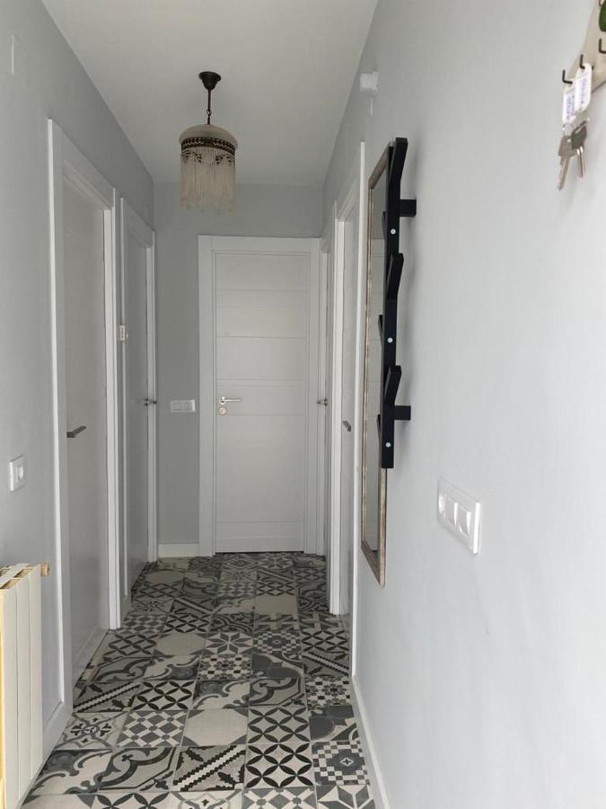 Casa Del Relojero Lejlighed Santiago de Compostela Eksteriør billede