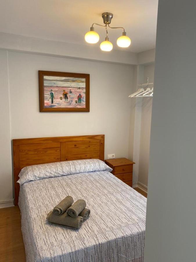 Casa Del Relojero Lejlighed Santiago de Compostela Eksteriør billede